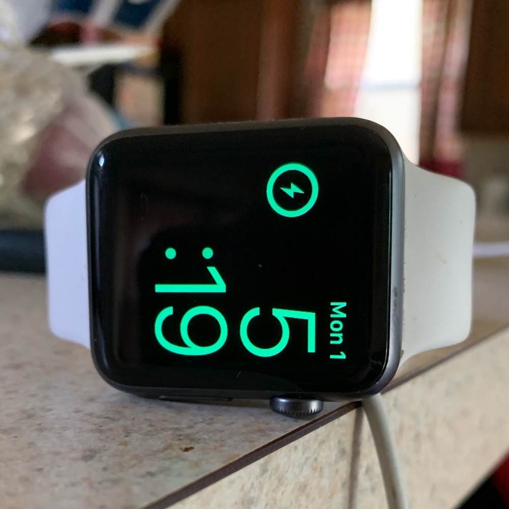 Apple Watch 1st Gen